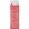 Carrefour classic lait arôme fraise 6x20cl