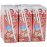 Carrefour classic lait arôme fraise 6x20cl