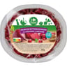 Carrefour classic' salade de betteraves rouges 300g