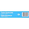 Carrefour coeur de marché thon albacore msc 2x125g