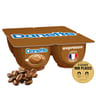 Danette expresso 4x125g