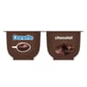 Danette chocolat 4x125g