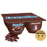 Danette chocolat 4x125g