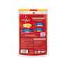 Entremont emmental français râpé sachet slide 45% mg 300g