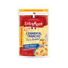 Entremont emmental français râpé sachet slide 45% mg 300g