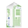 Always cotton protection serviettes hygieniques ailettes normal x11