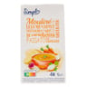 Simpl mouliné de légumes variés 1l