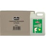 Le droguiste vinaigre ménager citron multi-usages 3x5l