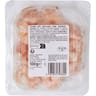 Carrefour extra crevettes jumbo décortiquées 100g