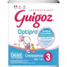 Guigoz lait de croissance 3e âge boite métal 830g