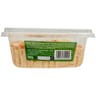 Carrefour classic' coleslaw chou blanc et carottes 500g