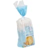 Carrefour classic' brioche tranchée -30% de sucres 450g