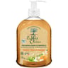 Le petit olivier pur savon liquide de fleurs d'oranger 300ml