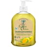 Le Petit Olivier pur savon liquide de Marseille verveine citron 300ml