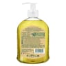 Le Petit Olivier pur savon liquide de Marseille verveine citron 300ml