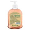 Le petit olivier pur savon liquide rose 300ml
