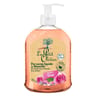 Le petit olivier pur savon liquide rose 300ml