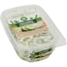 Carrefour classic' concombres au fromage blanc 500g