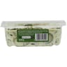 Carrefour classic' concombres au fromage blanc 500g
