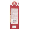 Carrefour classic' brioche tressée aux oeufs frais 600g
