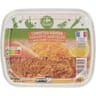 Carrefour classic' carottes rapées au jus de citron 1kg