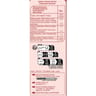 Carrefour classic' 6 pancakes au oeufs frais 198g