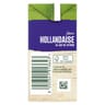 Knorr sauce hollandaise au jus de citron  brique 30cl