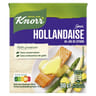 Knorr sauce hollandaise au jus de citron  brique 30cl