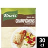Knorr sauce champignon 30cl