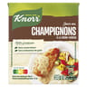 Knorr sauce champignon 30cl