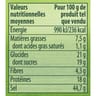 Knorr secret d'arômes assaisonnement en poudre aux fines herbes 60g