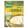 Knorr douceur d'asperges sachet 3 assiettes 96g
