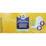 Carrefour soft protège-slips aloé vera normal x30