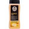 Carrefour men gel douche et shampoing 3 en 1 énergisant 300 ml