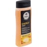 Carrefour men gel douche et shampoing 3 en 1 énergisant 300 ml