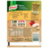 Knorr soupe deshydratee velours tomate mozzarella 96g