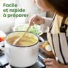 Knorr soupe desh forestière champignons et oignon rissoles 85g