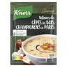 Knorr moment gourmets velours de cêpes des bois sachet 91g