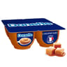 Danette caramel salé 4x125g