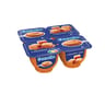 Danette caramel salé 4x125g