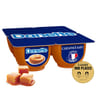 Danette caramel salé 4x125g