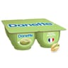 Danette saveur pistache 4x125g