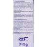 Carrefour classic' 4 baguettes viennoises 340g