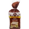 Carrefour classic' pain de mie complet maxi tranches 825g
