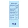 Carrefour classic' pain de mie nature longue conservation 15 tranches 280g