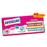 Apéricube sucré salé 48 cubes 250g