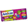 Apéricube sucré salé 48 cubes 250g