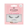 Eylure faux cils 3/4 lenght 002 light & wispy