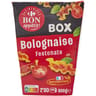 Carrefour bon appétit box Festonate bolognaise 300g