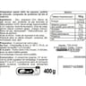 Carrefour sensation végétal nuggets blé et oignons 400g